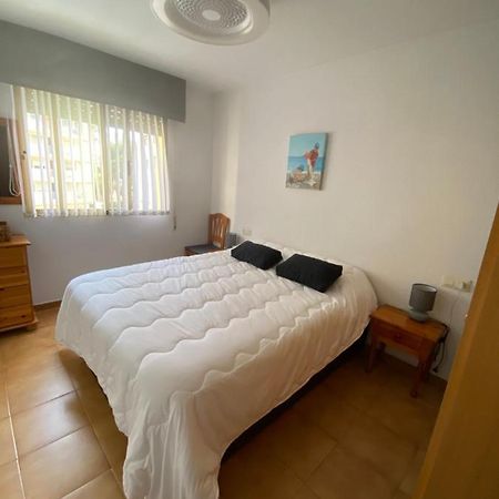 Apartamento Marenostrum 卡尔佩 外观 照片