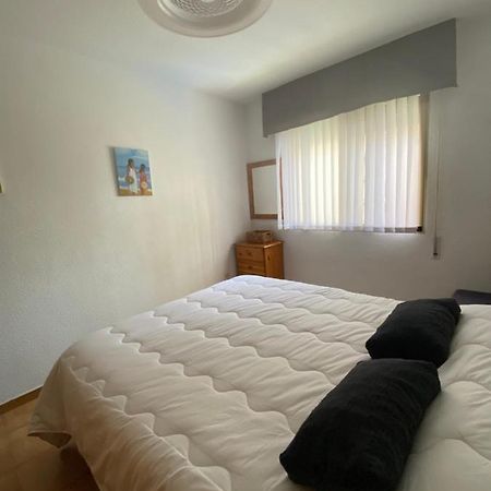Apartamento Marenostrum 卡尔佩 外观 照片