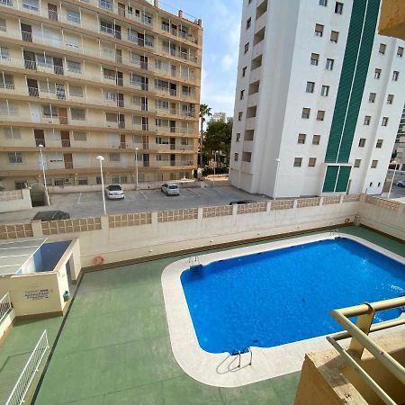 Apartamento Marenostrum 卡尔佩 外观 照片