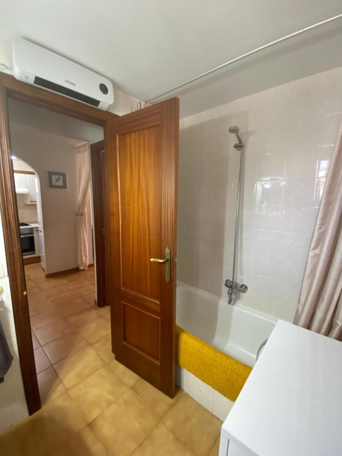 Apartamento Marenostrum 卡尔佩 外观 照片