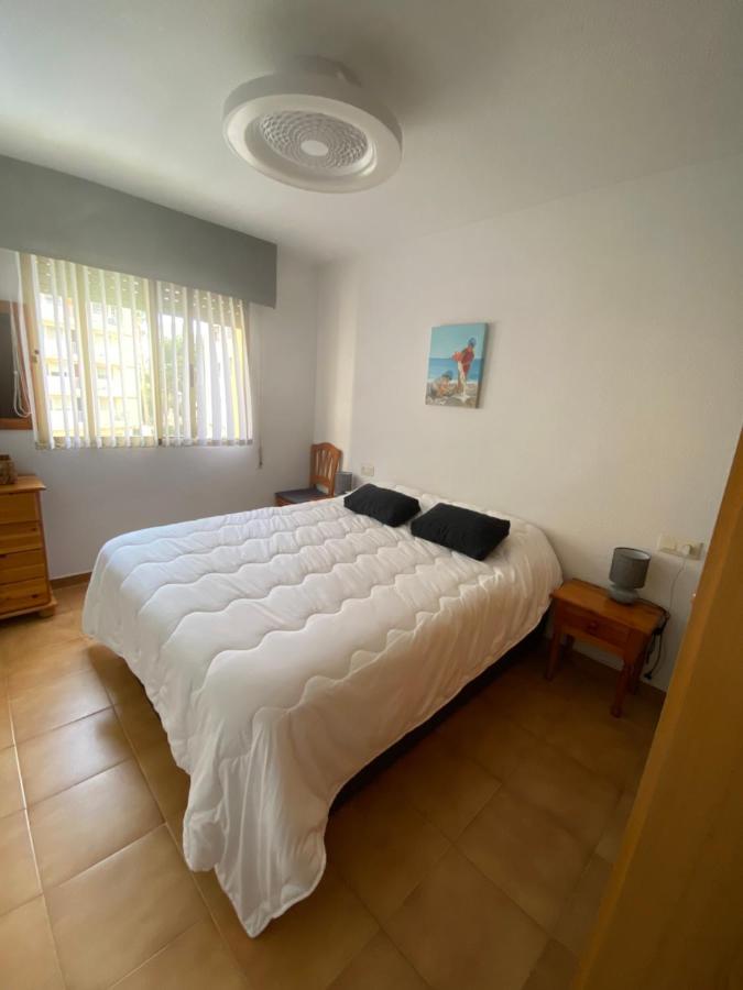 Apartamento Marenostrum 卡尔佩 外观 照片