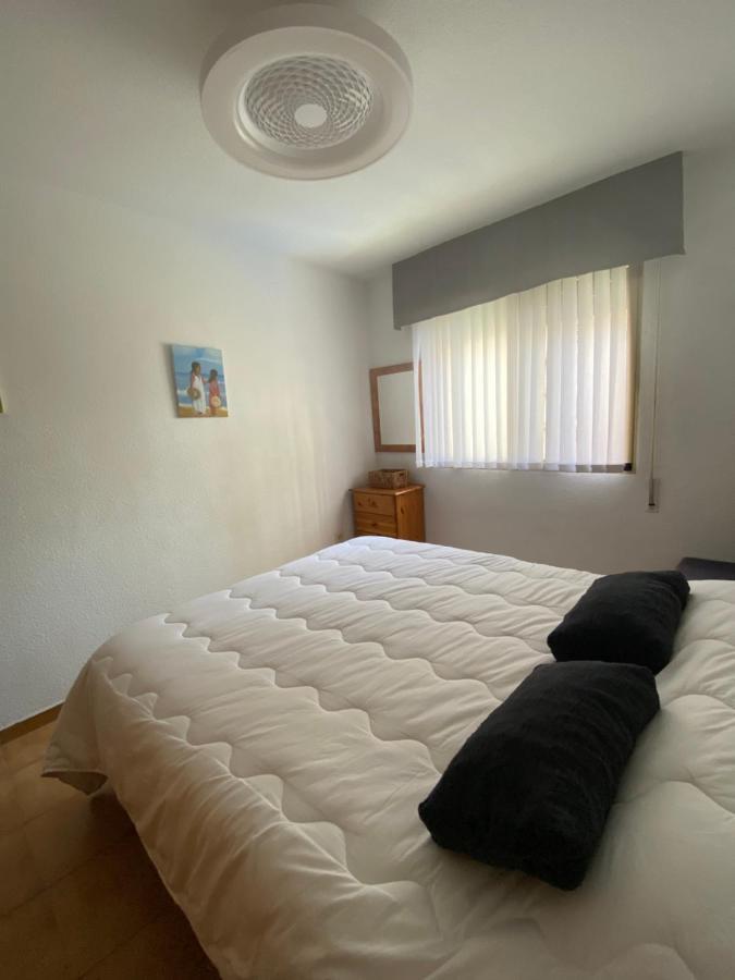 Apartamento Marenostrum 卡尔佩 外观 照片